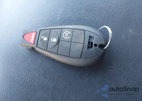 2012 Ram 1500 Slt z USA, uszkodzony, nr VIN 1C6RD7LT8CS264951